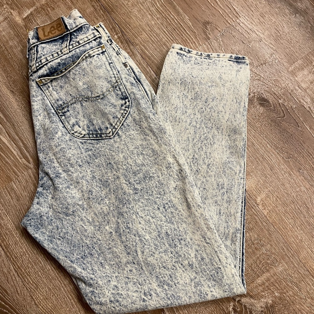 Vintage Lee jeans